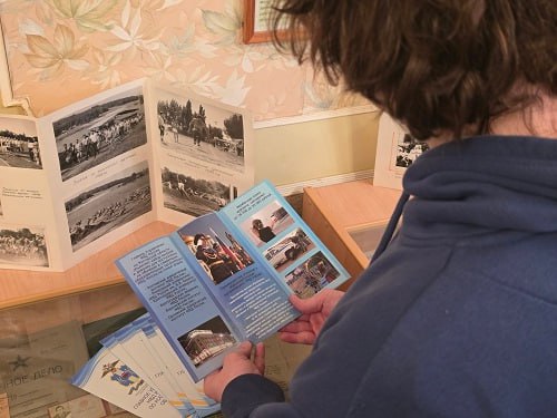 Шахтинские полицейские участвуют в ежегодной Всероссийской акции «Студенческий десант» Шахтинские полицейские участвуют в ежегодной Всероссийской акции «Студенческий десант»