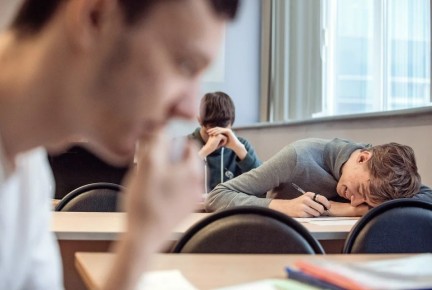 Ростовская область находится на четвертом месте в России по числу студентов