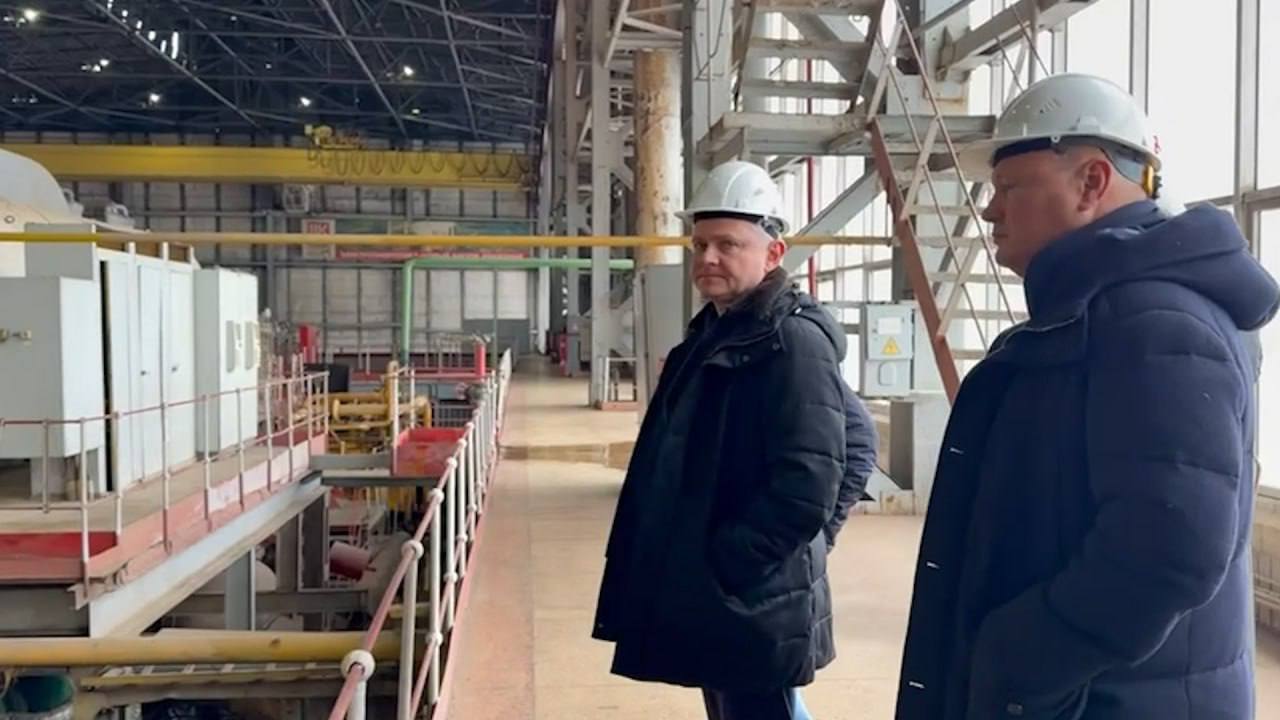 Не поверите. Губернатор заметил проблемы с отоплением в Ростове