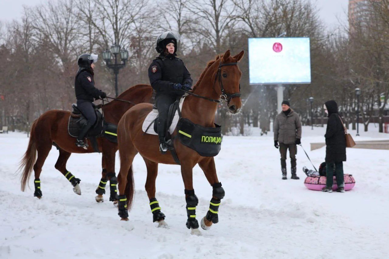 В Ростовской области нехарактерная для юга погода В Ростовской области нехарактерная для юга погода