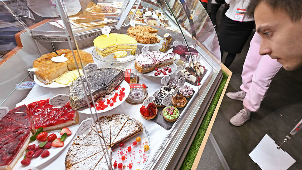 В Ростовской области кондитерские изделия подорожали на 12%