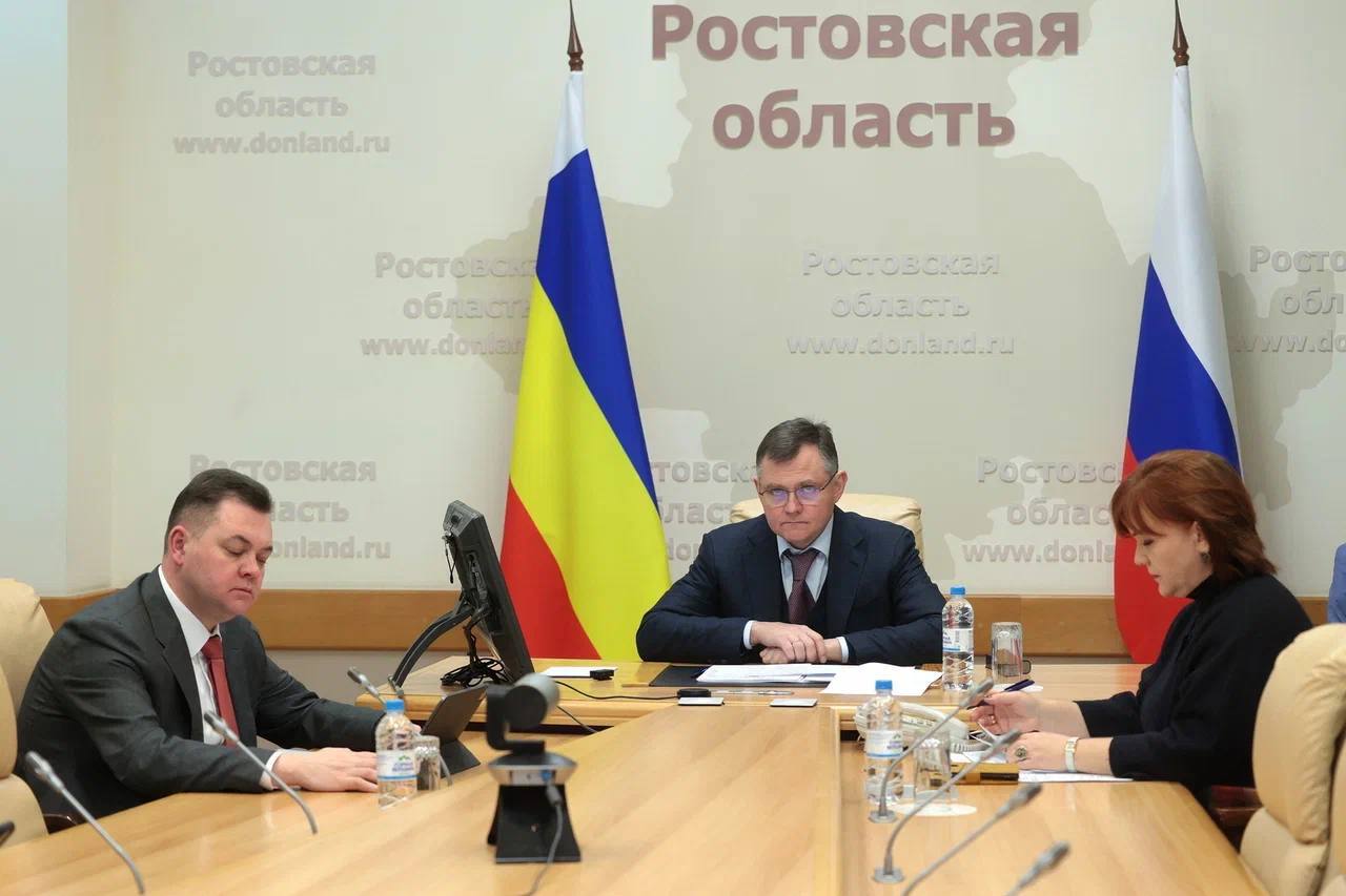 Юрий Слюсарь: Провел интерактивный приём по обращениям жителей Юрий Слюсарь: Провел интерактивный приём по обращениям жителей