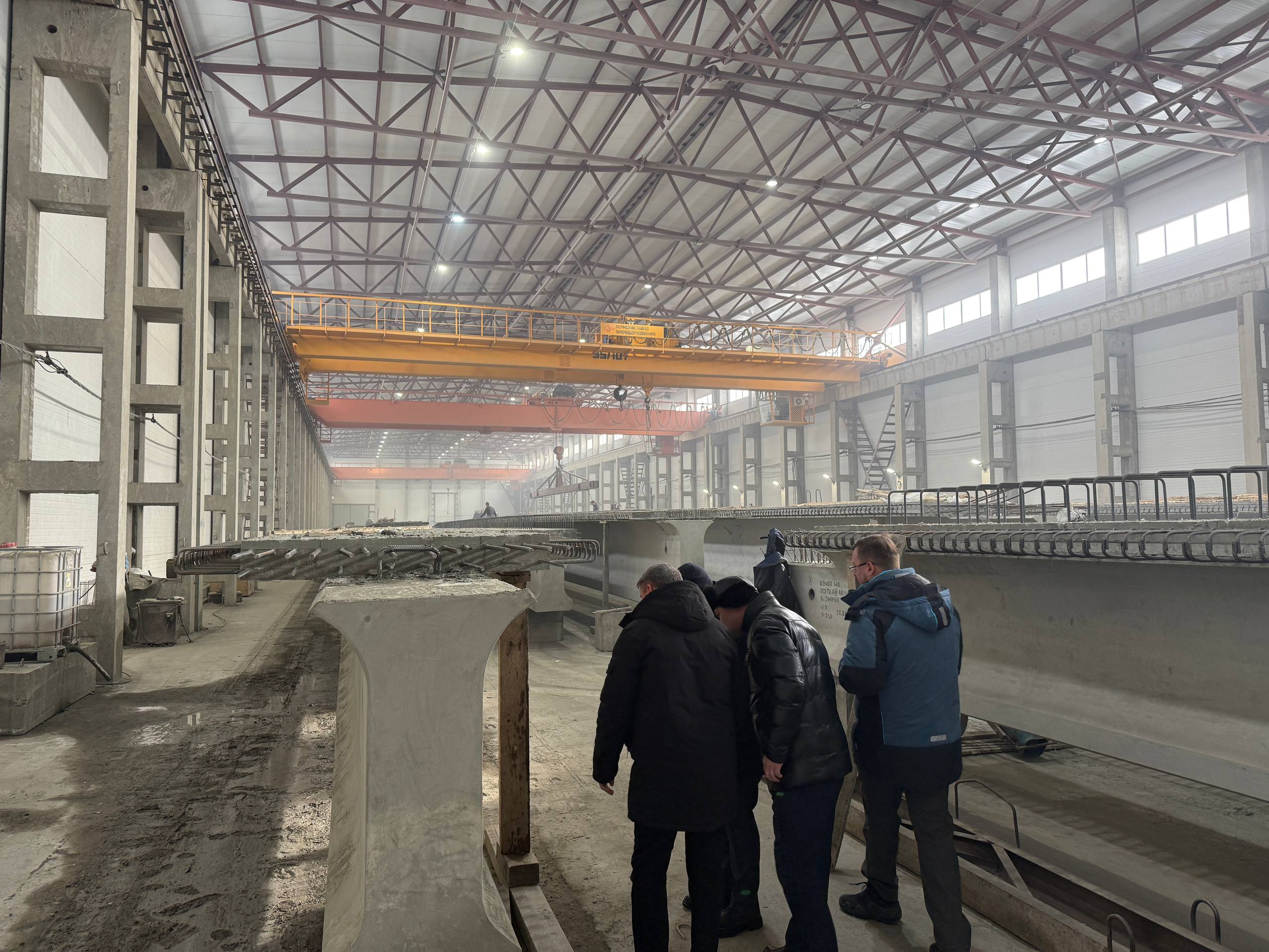 Продолжаю знакомство с предприятиями Батайска Продолжаю знакомство с предприятиями Батайска