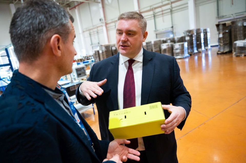 Законодательное Собрание Ростовской области поддержало федеральную инициативу, защищающую права потребителей при онлайн-покупках