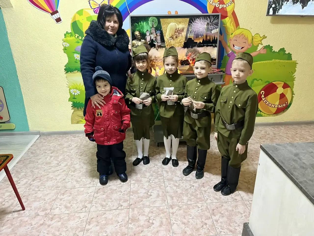 День памяти. 27 января – День полного освобождения Ленинграда от фашистской блокады День памяти. 27 января – День полного освобождения Ленинграда от фашистской блокады