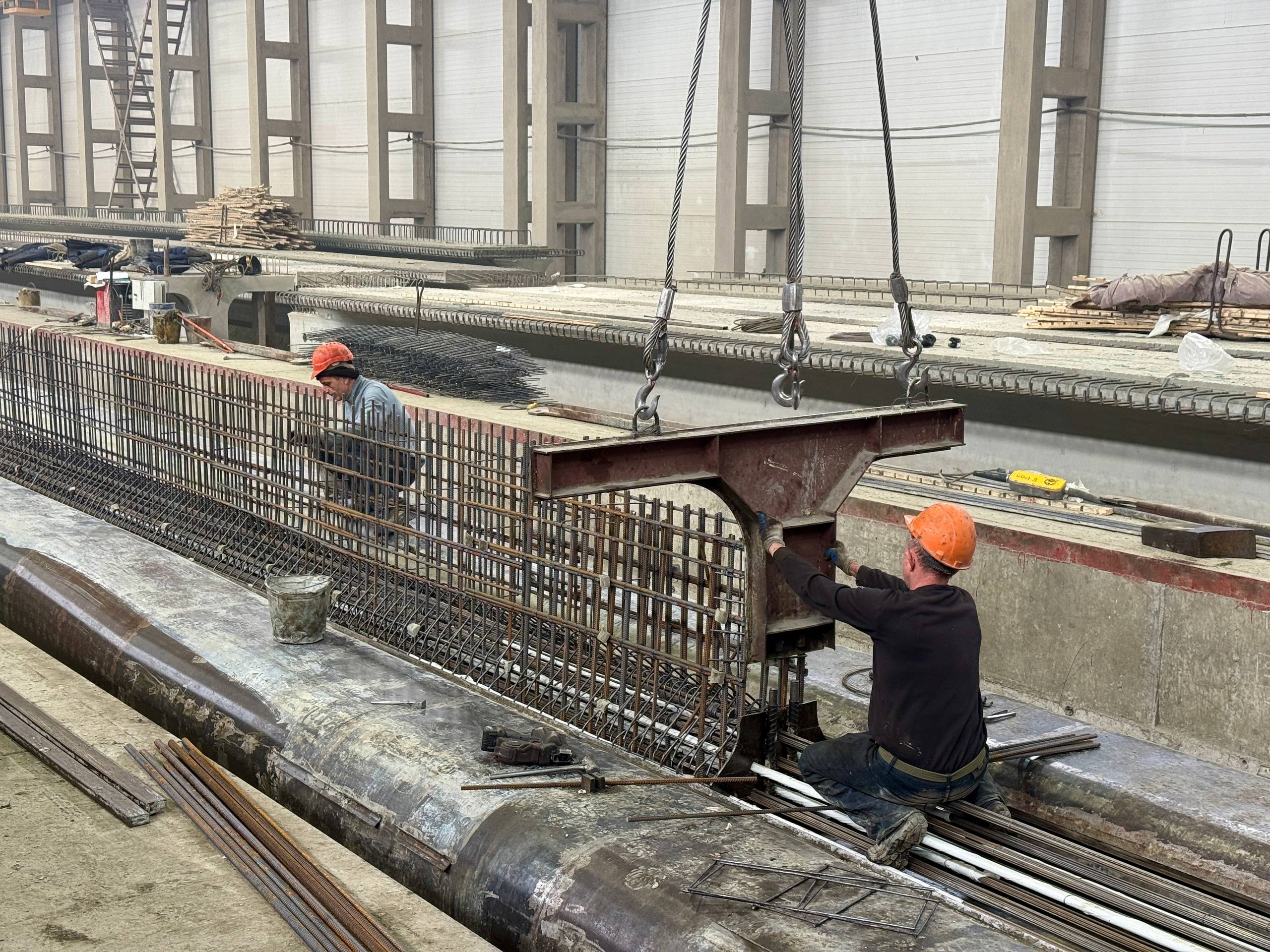 Продолжаю знакомство с предприятиями Батайска Продолжаю знакомство с предприятиями Батайска