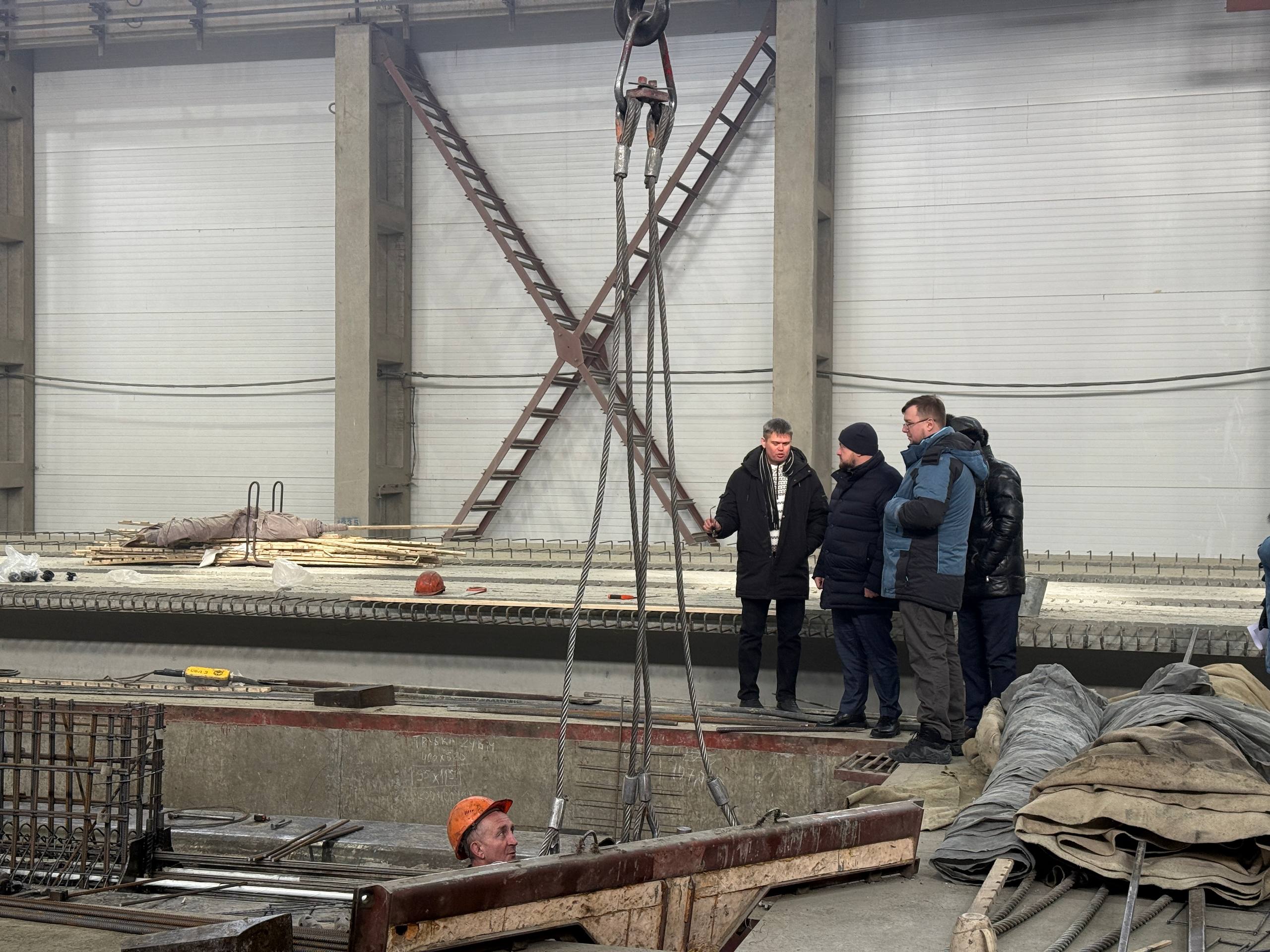 Продолжаю знакомство с предприятиями Батайска Продолжаю знакомство с предприятиями Батайска