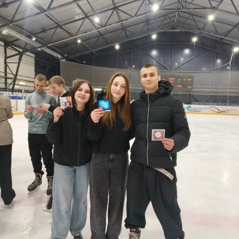 Праздник спорта, дружбы и молодости удался Праздник спорта, дружбы и молодости удался