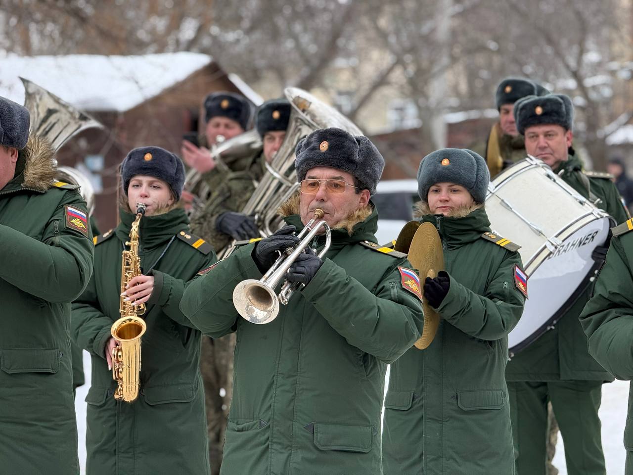 В Новочеркасске 28 января 100-летний юбилей отметила почётный гражданин города и ветеран Великой Отечественной войны Галина Витальевна Рогова В Новочеркасске 28 января 100-летний юбилей отметила почётный гражданин города и ветеран Великой Отечественной войны Галина Витальевна Рогова