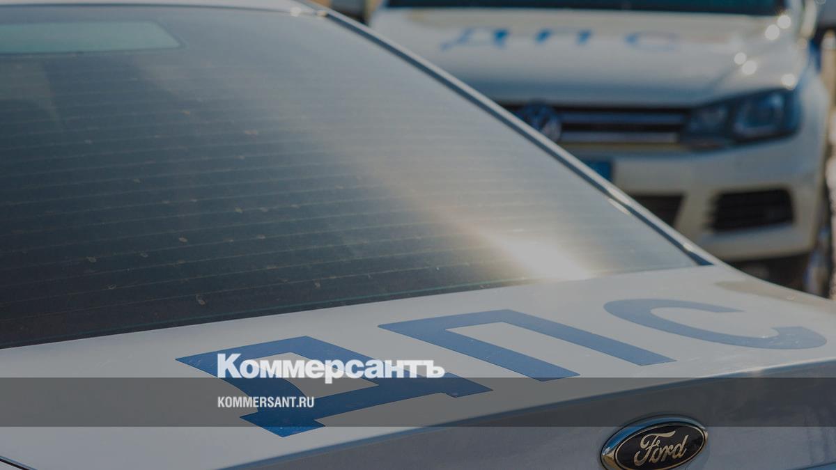 В Ростовской области за неделю выявили 200 нарушений перевозки детей