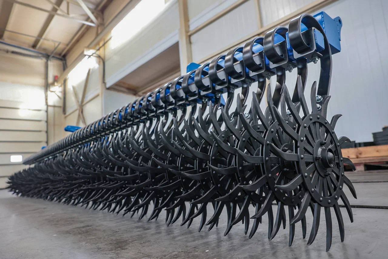 Юрий Слюсарь: Накануне был в Кагальницком районе Юрий Слюсарь: Накануне был в Кагальницком районе