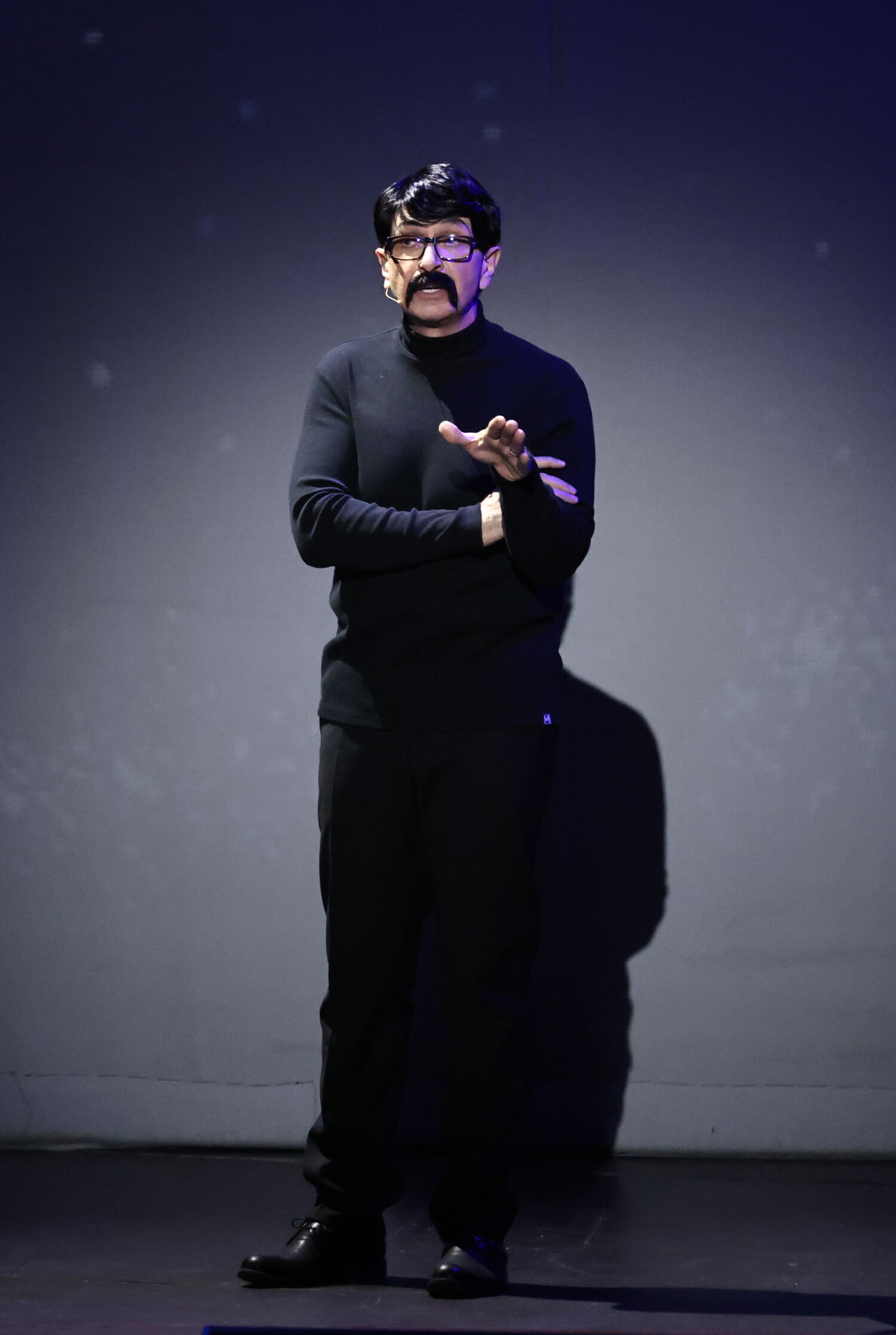 26 января в Ростовском музыкальном театре состоялось торжественное мероприятие, посвященное 150-летию Союза театральных деятелей России (СТД) 26 января в Ростовском музыкальном театре состоялось торжественное мероприятие, посвященное 150-летию Союза театральных деятелей России (СТД)