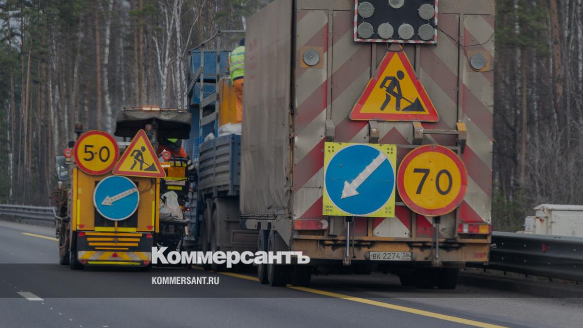 В Ростовской области отремонтируют 1,8 тысячи дорог к опорным пунктам