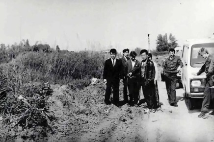 ������������ ���� �����: � ������� ���� ����� ����������� �������� � ��������� 12-������� ���� �������