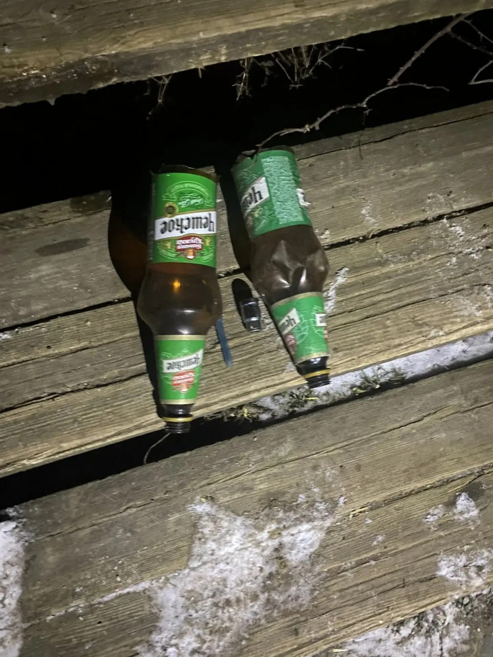 Полицейские Усть-Донецкого района задержали подозреваемого в приобретении и хранении наркотиков в крупном размере