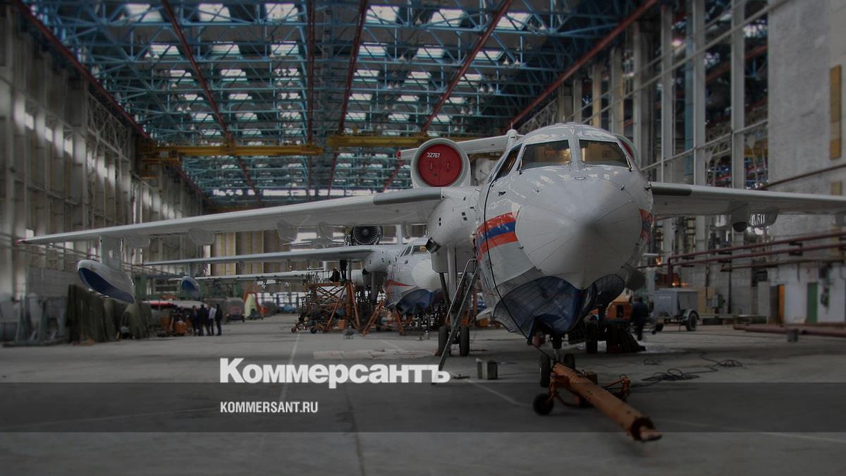 Таганрогский авиазавод выплатит более 65 млн рублей за загрязнение почвы