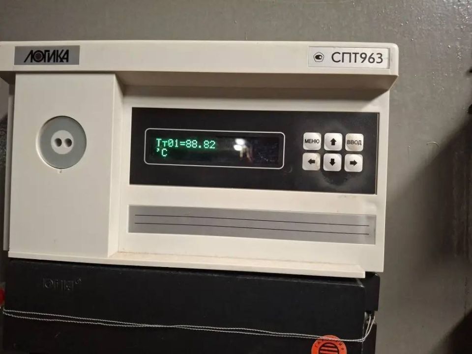 Юрий Слюсарь: После аварии в системе теплоснабжения на ул. Мира в Волгодонске ремонтно-восстановительные работы завершены