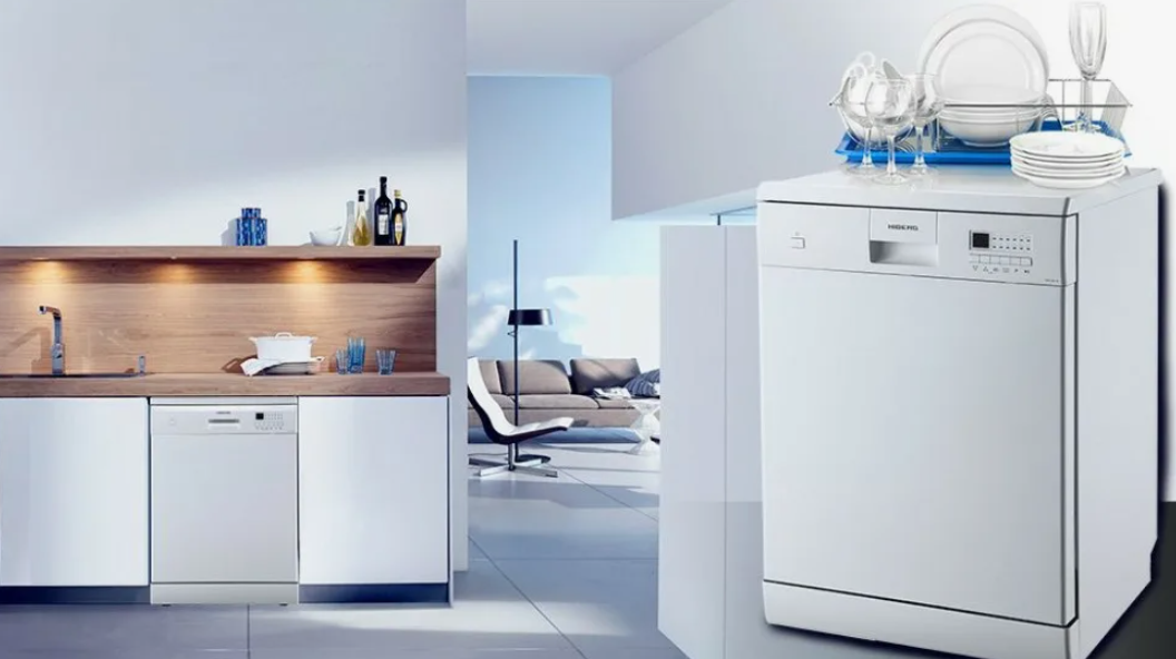Что выбрать: встраиваемая или отдельностоящая посудомоечная машина для идеальной кухни