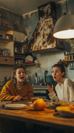 Секреты чистоты: Как очистить металлическую вытяжку от жира без следов