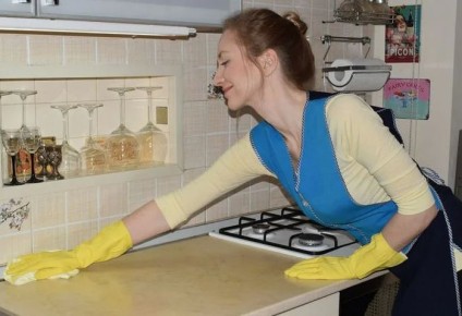 Секреты чистоты: Как облегчить уборку и сохранить уют в доме