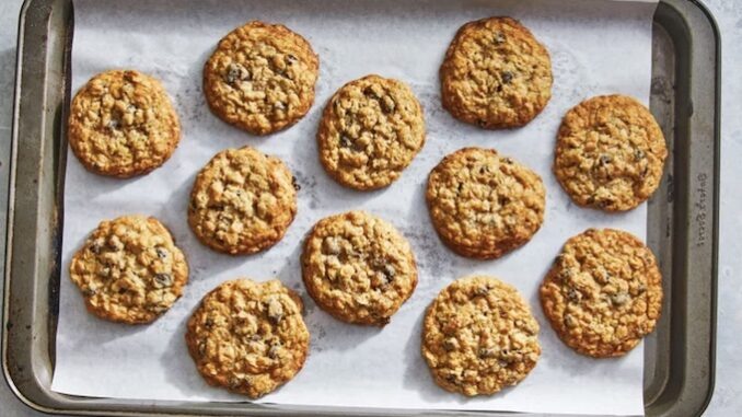 Удивительный секрет выпечки, который изменит ваше представление о готовке