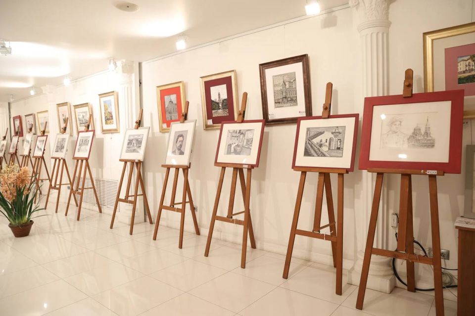 ��������� �������: ������� ����������!. � ����� ������ ��������� ��������� ����� ���������, ����������