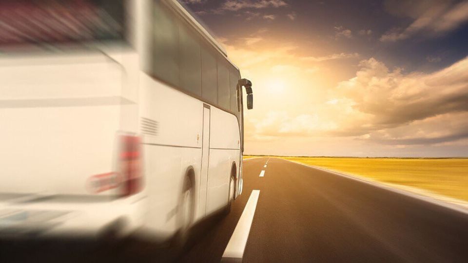 Зарегистрировано одиннадцать новых регулярных межрегиональных маршрутов в автотранспортном сообщении с воссоединёнными регионами Российской Федерации