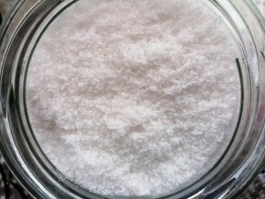 Морская соль под прицелом: что скрывает упаковка