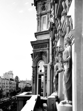 Ростов в объективе.. Сергей Скрипачев