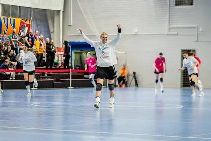 Гандболистки «Ростов-Дона» одержали 19 побед подряд на чемпионате России