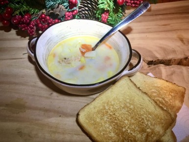 Лохья: простое и вкусное решение для любителей рыбы