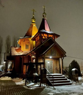 Ростов в объективе.. Сергей Скрипачев