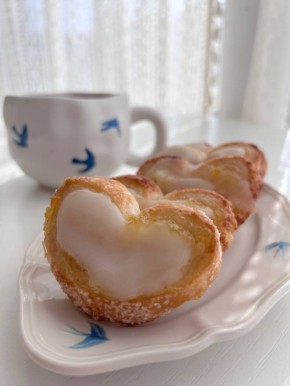 Тайны берлинского печенья: как приготовить вкусное лакомство