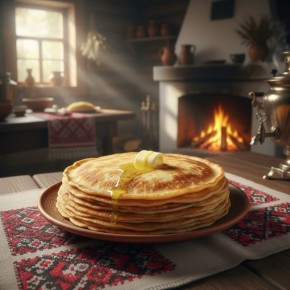 Масленица, Пост и Пасха: когда и как отмечаем в 2026 году