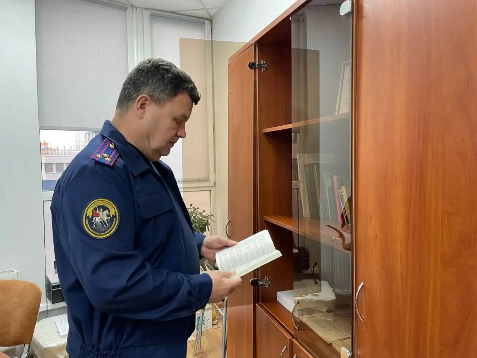 40 ��� �� ������������ ������