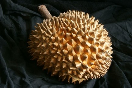 Дуриан: тайна экзотического фрукта, который делит мнения