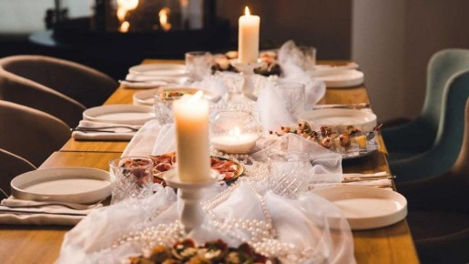 Как выбрать идеальный ресторан для корпоратива: советы от «Сенкевича»