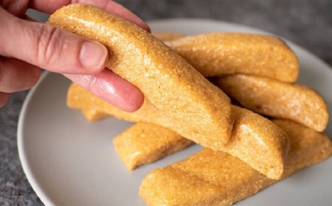 Секреты создания идеальной французской нуги в домашних условиях