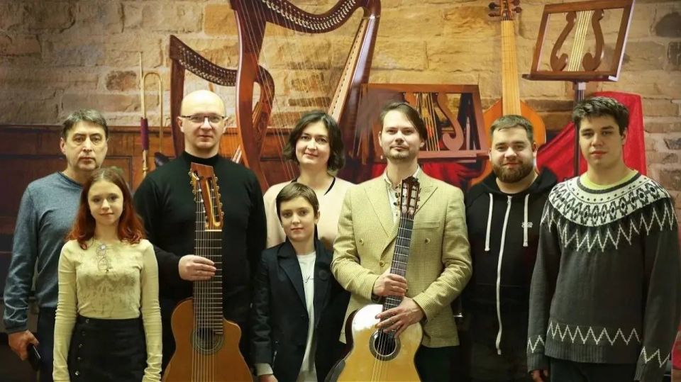 Впечатления шахтинцев от «Перекрёстка эпох»