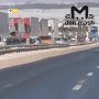 30 километров — давненько не бывало таких пробок на М-4 под Каменском