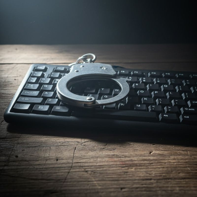 7 лет за посты, призывающие к террору