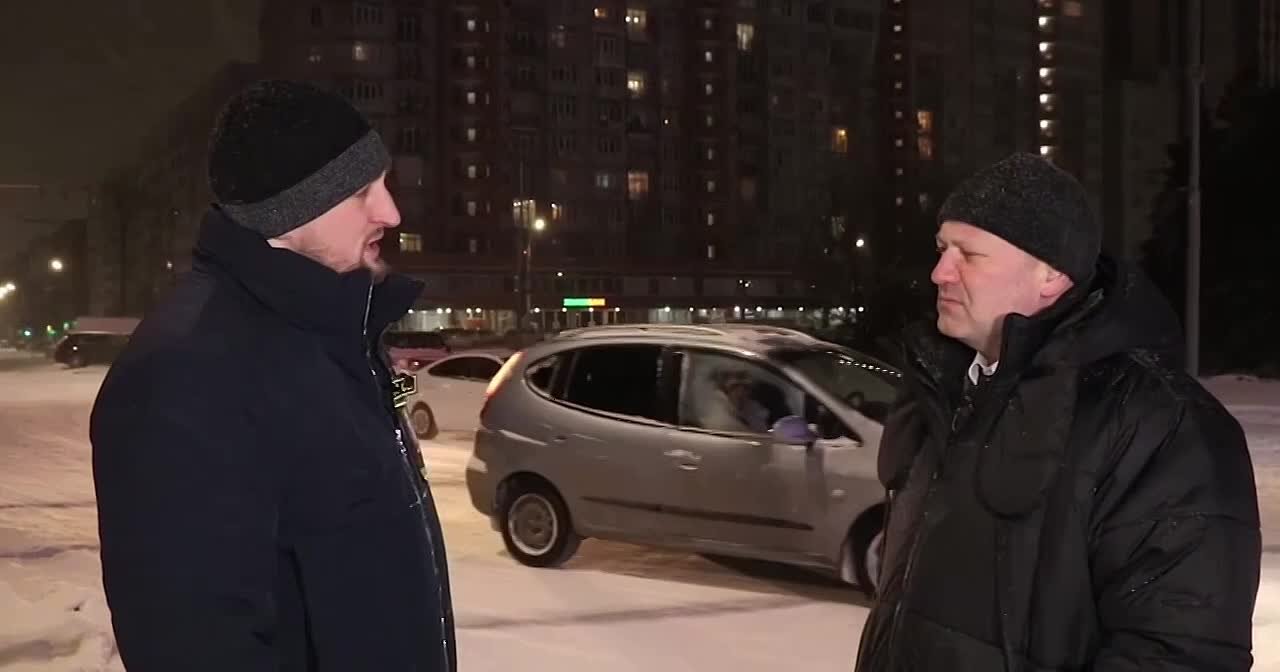 Для расчистки Ростова от снега количество техники увеличили до 182 единиц