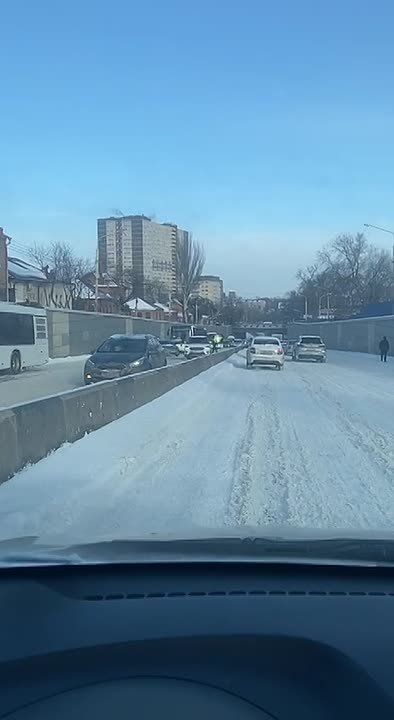 Внимание! На Стадионной изменено движение автобусов!