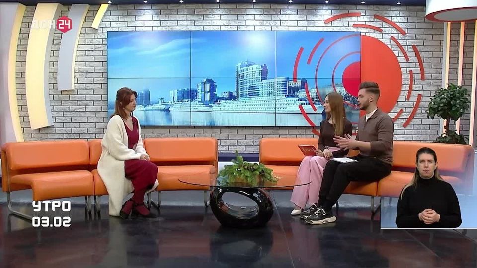 Сегодня день борьбы с нецензурной бранью