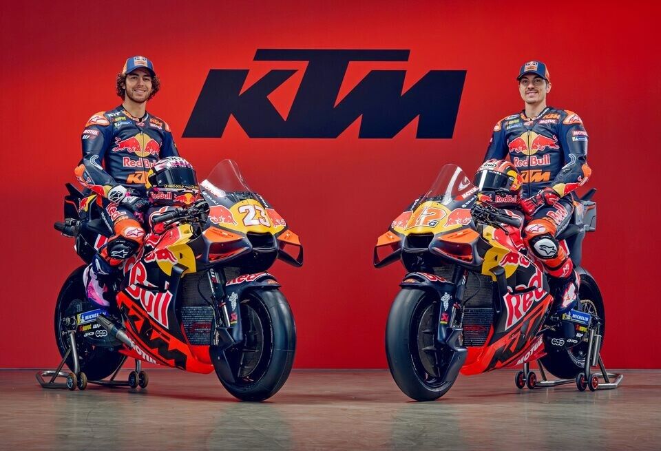 ���� ����� ������������� � ������� MotoGP ��� ����������