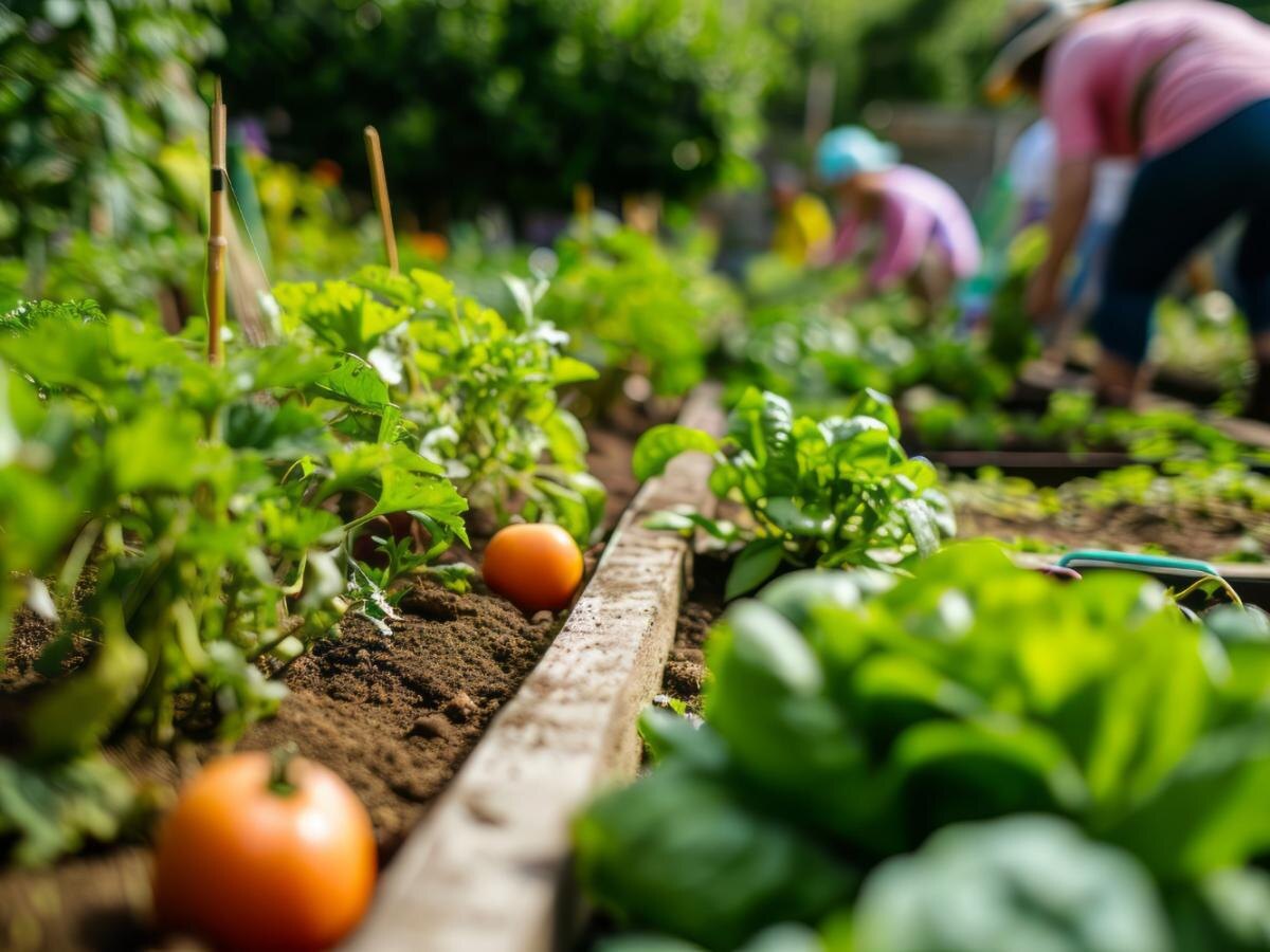 Ночные копатели: кто роет под вашими ногами