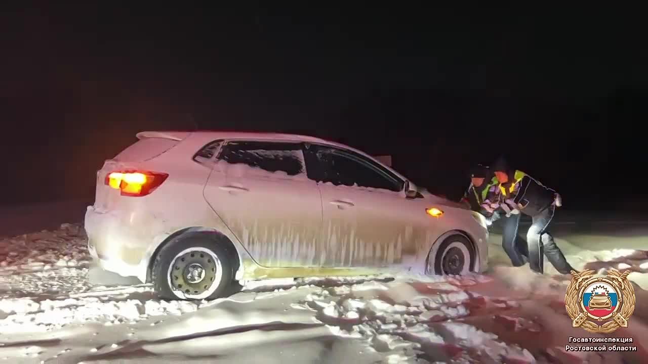 Помощь на дороге — в любой ситуации