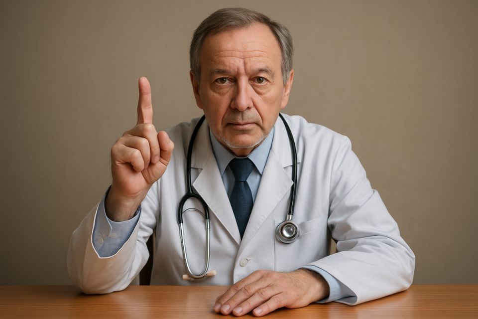 Почему простые продукты могут изменить вашу жизнь в любом возрасте