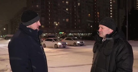 ��������� �������: ��������� ����������!. ������ �� ������ �� ������, ����� ��������� ������ ������������ �����