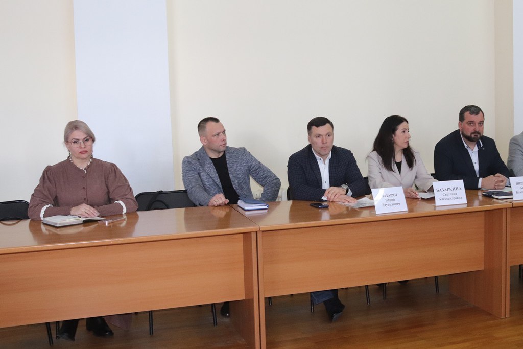 Об итогах работы сферы спорта в Шахтах Об итогах работы сферы спорта в Шахтах